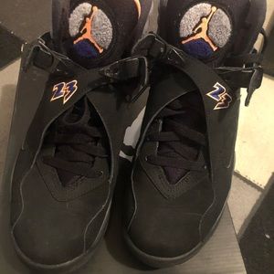 Jordan 8